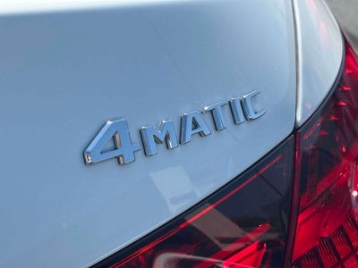 2026 Mercedes-Benz C-Class C 300 4MATIC®
