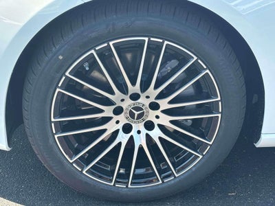2026 Mercedes-Benz C-Class C 300 4MATIC®