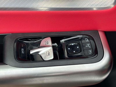 2027 Mercedes-Benz CLA CLA 350 4MATIC®