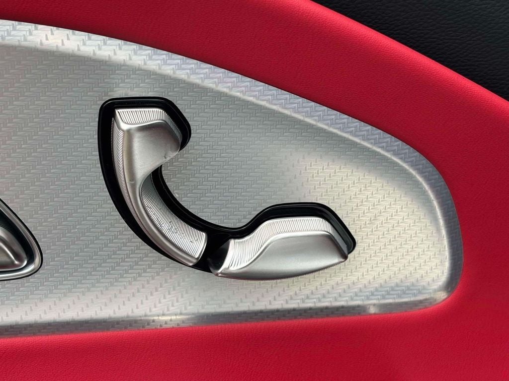 2027 Mercedes-Benz CLA CLA 350 4MATIC®