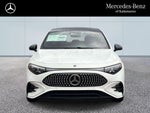2027 Mercedes-Benz CLA CLA 350 4MATIC®