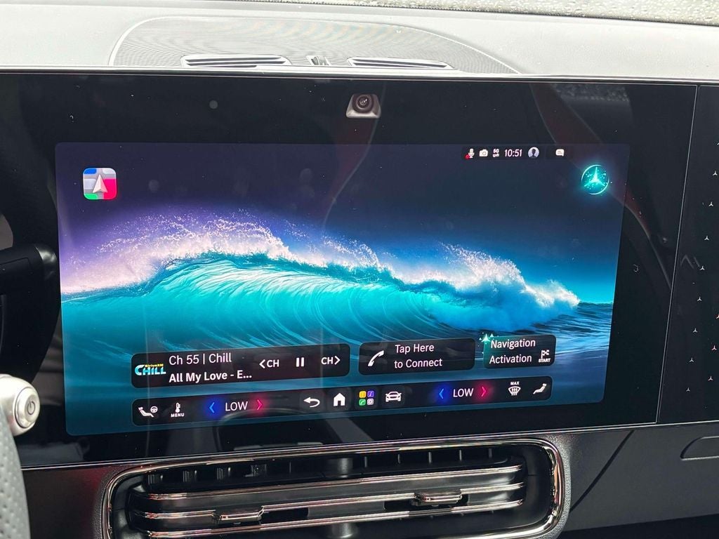 2027 Mercedes-Benz CLA CLA 350 4MATIC®