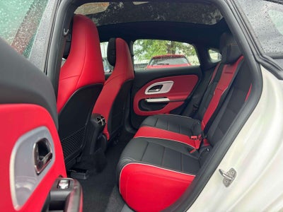 2027 Mercedes-Benz CLA CLA 350 4MATIC®