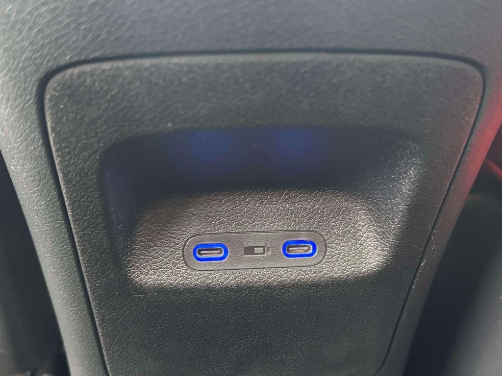 2027 Mercedes-Benz CLA CLA 350 4MATIC®