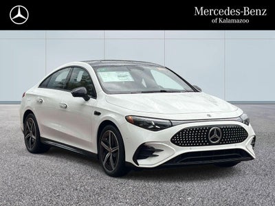 2027 Mercedes-Benz CLA CLA 350 4MATIC®