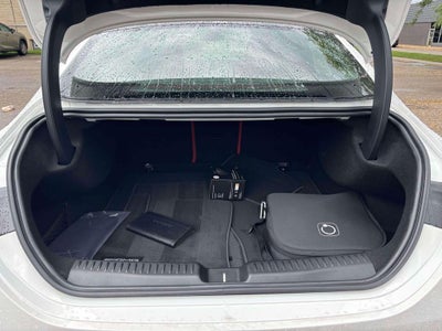 2027 Mercedes-Benz CLA CLA 350 4MATIC®