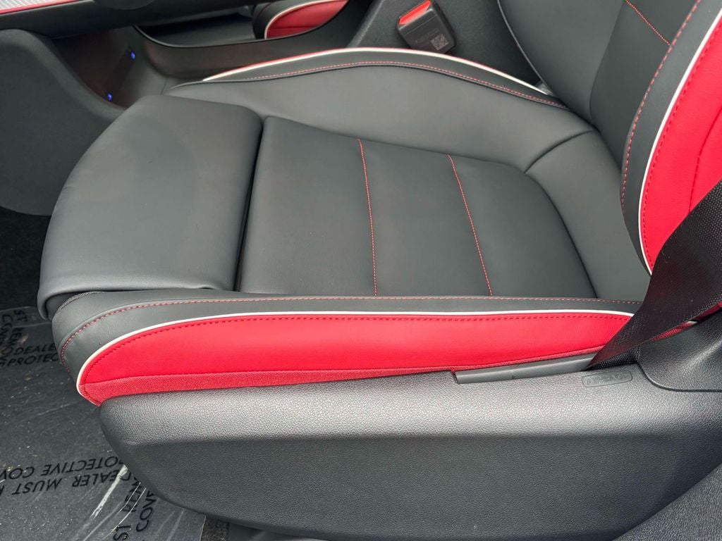 2027 Mercedes-Benz CLA CLA 350 4MATIC®