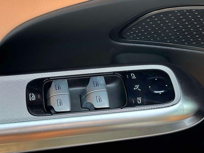 2027 Mercedes-Benz E-Class E 350 4MATIC®