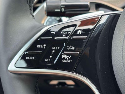2027 Mercedes-Benz E-Class E 350 4MATIC®