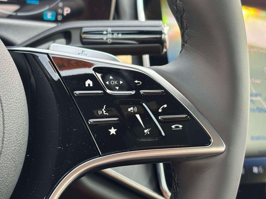 2027 Mercedes-Benz E-Class E 350 4MATIC®