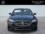 2027 Mercedes-Benz E-Class E 350 4MATIC®