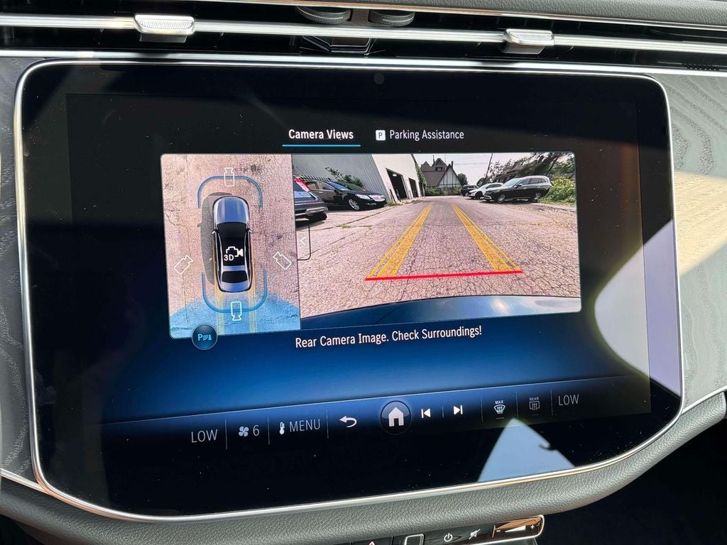 2027 Mercedes-Benz E-Class E 350 4MATIC®