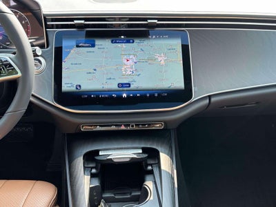 2027 Mercedes-Benz E-Class E 350 4MATIC®