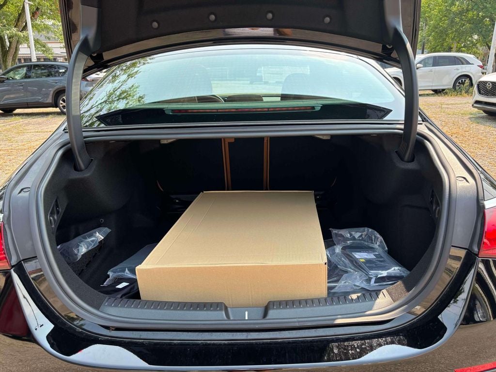 2027 Mercedes-Benz E-Class E 350 4MATIC®