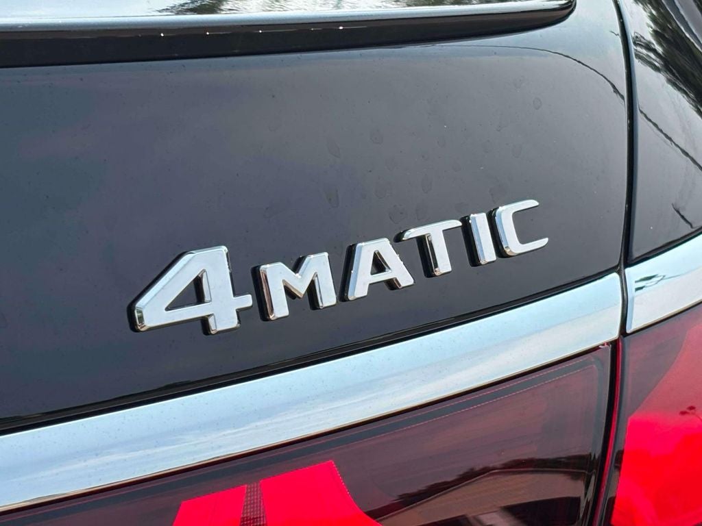2027 Mercedes-Benz E-Class E 350 4MATIC®