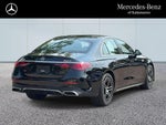 2027 Mercedes-Benz E-Class E 350 4MATIC®