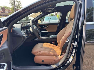 2027 Mercedes-Benz E-Class E 350 4MATIC®