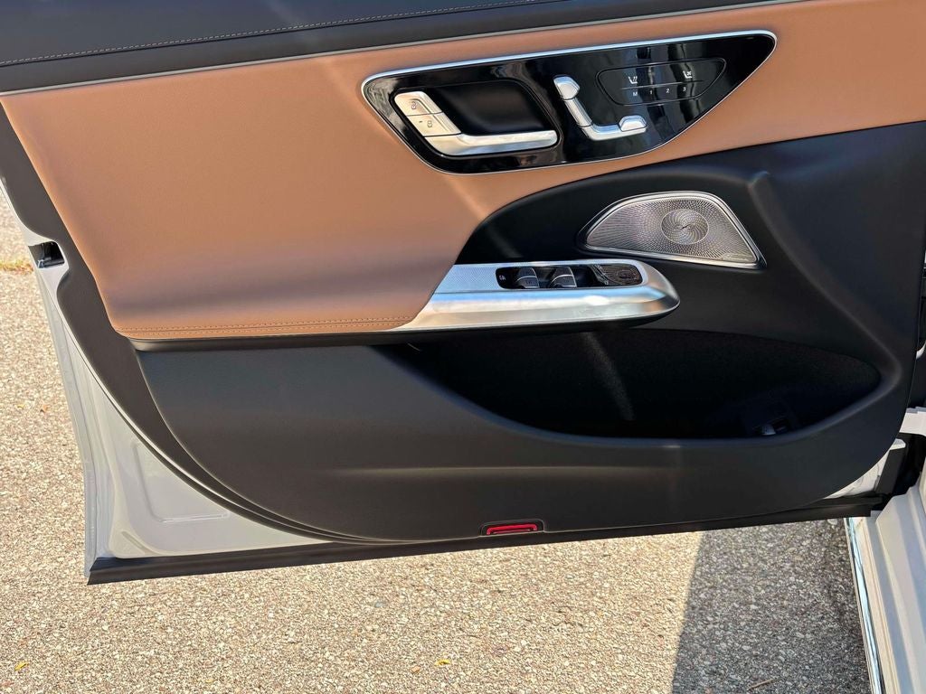 2026 Mercedes-Benz E-Class E 350 4MATIC®