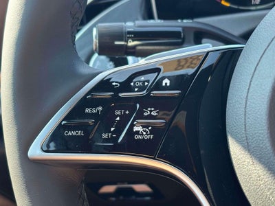 2026 Mercedes-Benz E-Class E 350 4MATIC®