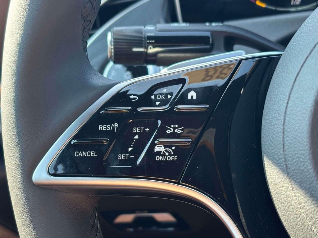 2026 Mercedes-Benz E-Class E 350 4MATIC®