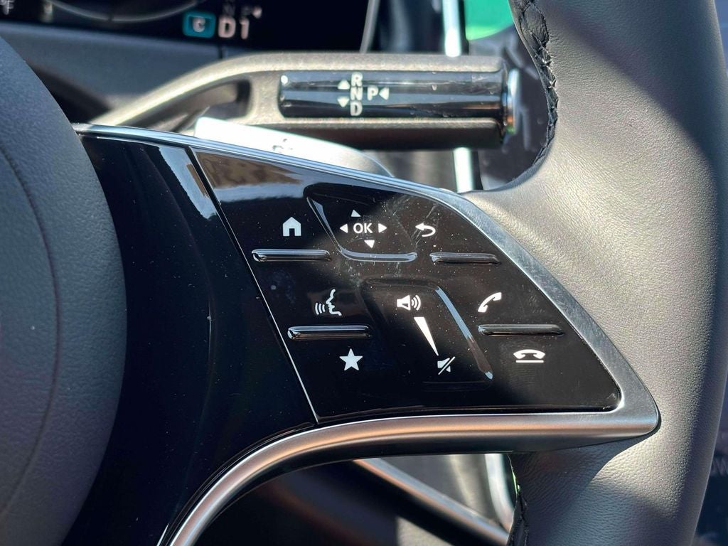 2026 Mercedes-Benz E-Class E 350 4MATIC®