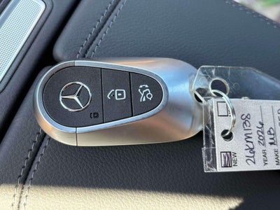 2026 Mercedes-Benz E-Class E 350 4MATIC®