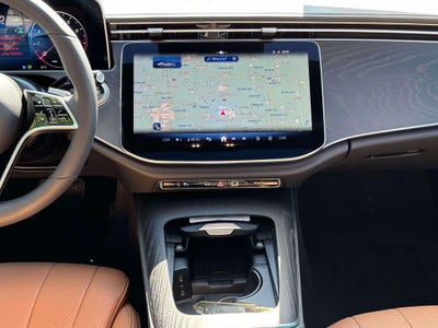 2026 Mercedes-Benz E-Class E 350 4MATIC®