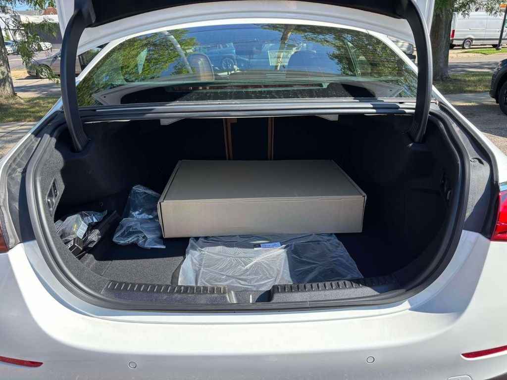 2026 Mercedes-Benz E-Class E 350 4MATIC®