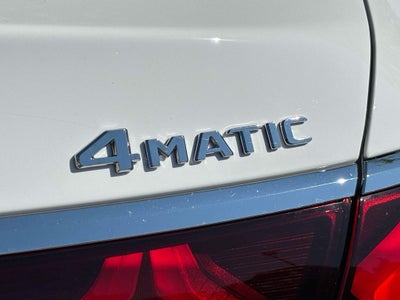 2026 Mercedes-Benz E-Class E 350 4MATIC®