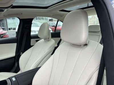 2026 Mercedes-Benz E-Class E 450 4MATIC®