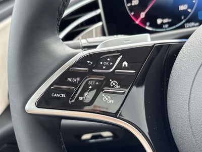 2026 Mercedes-Benz E-Class E 450 4MATIC®