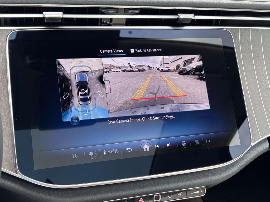 2026 Mercedes-Benz E-Class E 450 4MATIC®