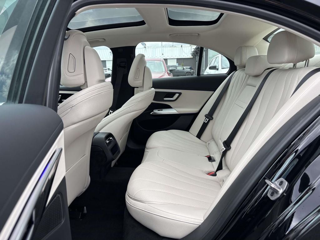 2026 Mercedes-Benz E-Class E 450 4MATIC®