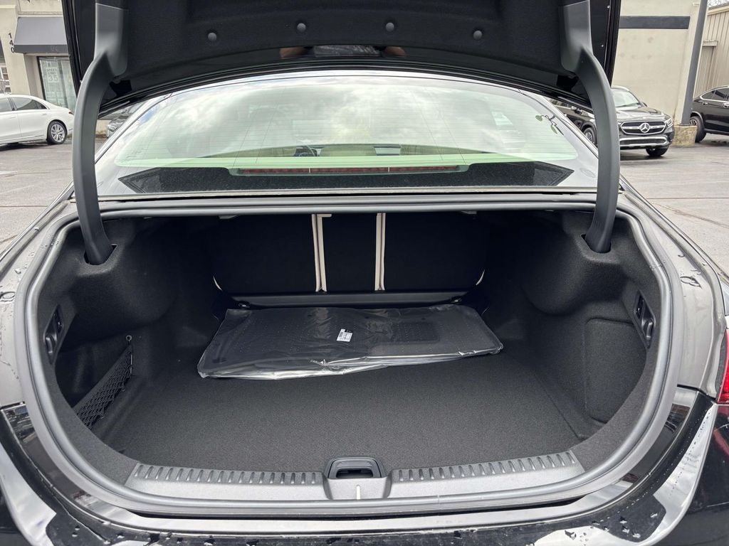 2026 Mercedes-Benz E-Class E 450 4MATIC®