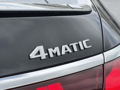 2026 Mercedes-Benz E-Class E 450 4MATIC®