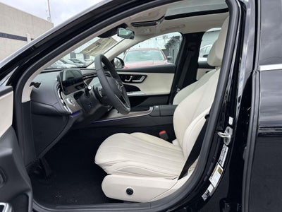 2026 Mercedes-Benz E-Class E 450 4MATIC®