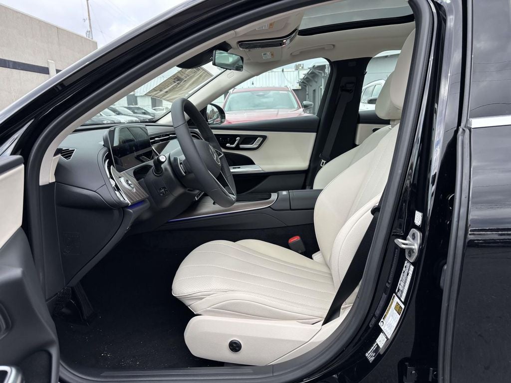 2026 Mercedes-Benz E-Class E 450 4MATIC®