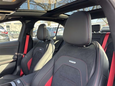 2026 Mercedes-Benz E-Class E 53 AMG® 4MATIC®