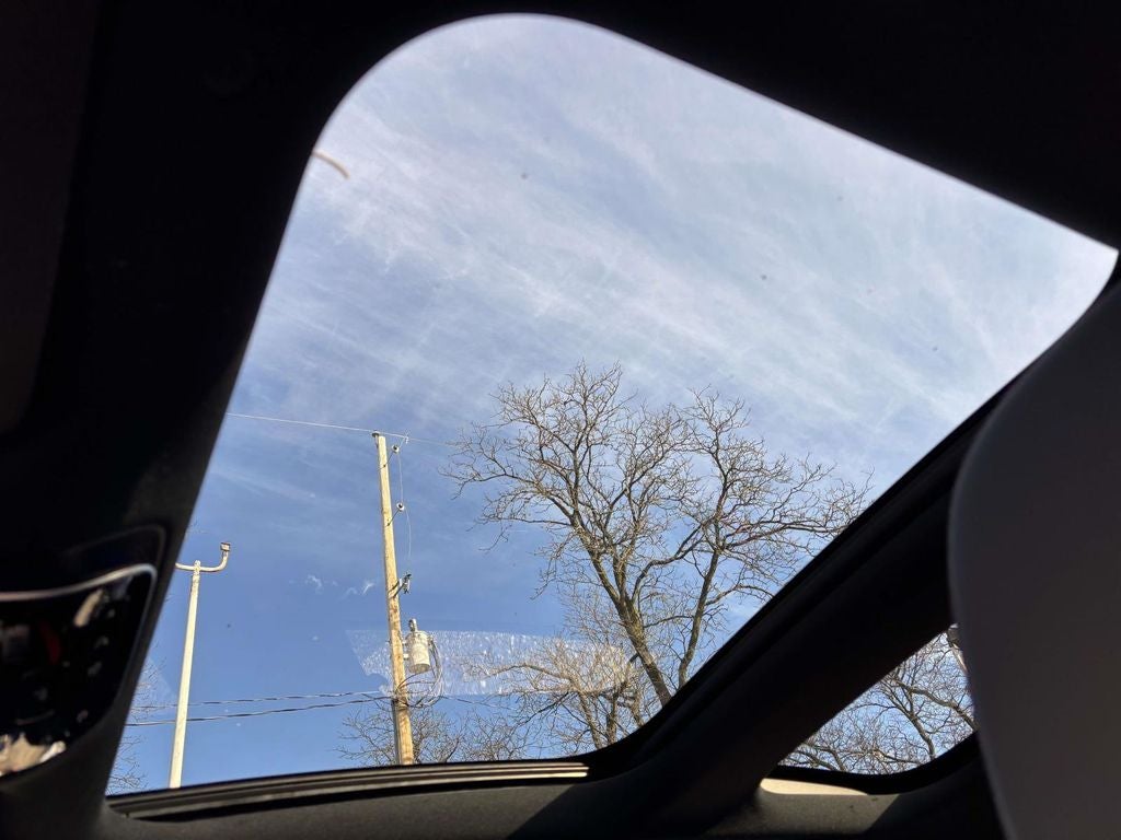 2026 Mercedes-Benz E-Class E 53 AMG® 4MATIC®