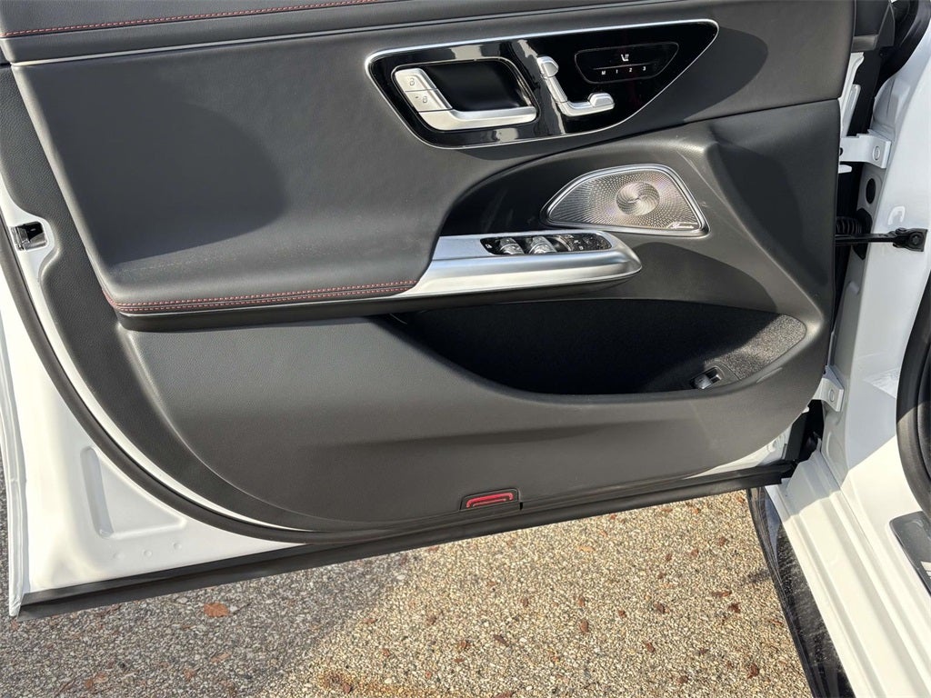 2026 Mercedes-Benz E-Class E 53 AMG® 4MATIC®