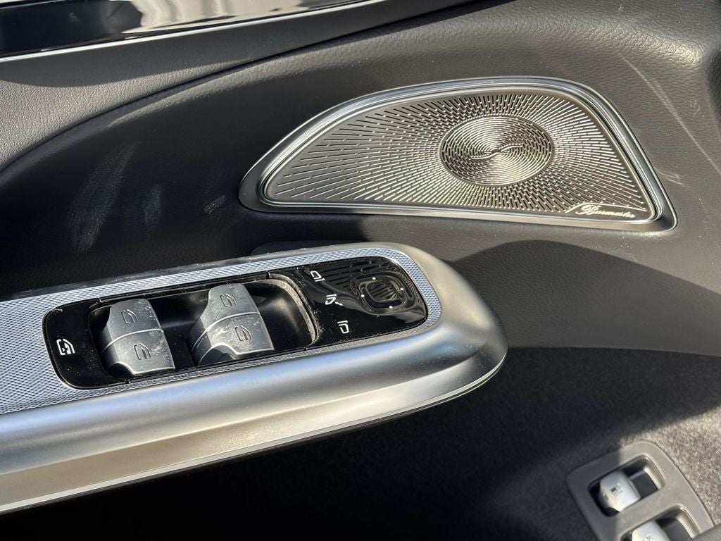 2026 Mercedes-Benz E-Class E 53 AMG® 4MATIC®