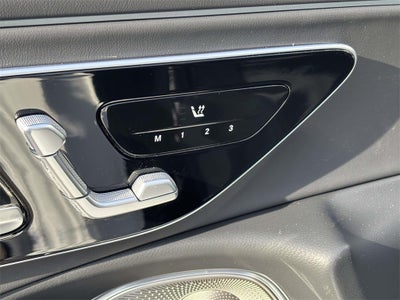 2026 Mercedes-Benz E-Class E 53 AMG® 4MATIC®