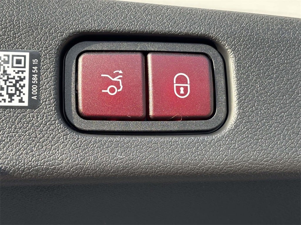 2026 Mercedes-Benz E-Class E 53 AMG® 4MATIC®