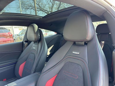 2026 Mercedes-Benz CLE CLE 53 AMG® 4MATIC®