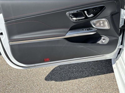 2026 Mercedes-Benz CLE CLE 53 AMG® 4MATIC®