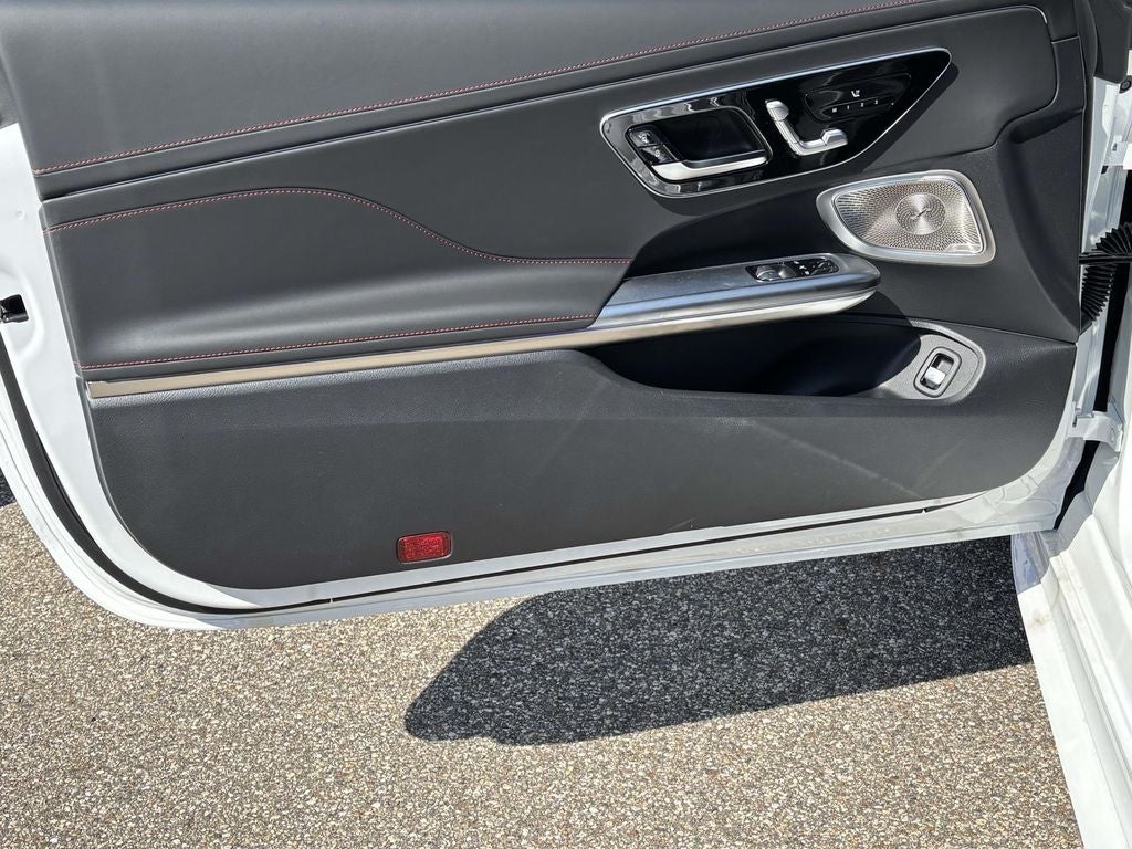 2026 Mercedes-Benz CLE CLE 53 AMG® 4MATIC®