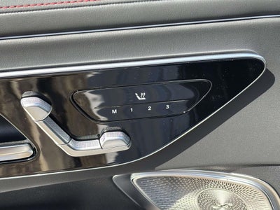 2026 Mercedes-Benz CLE CLE 53 AMG® 4MATIC®