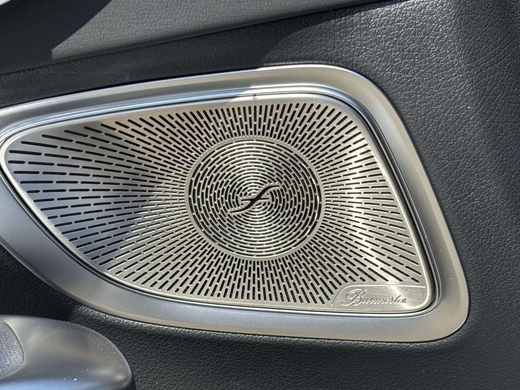 2026 Mercedes-Benz CLE CLE 53 AMG® 4MATIC®