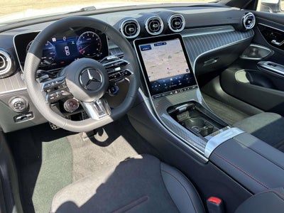 2026 Mercedes-Benz CLE CLE 53 AMG® 4MATIC®