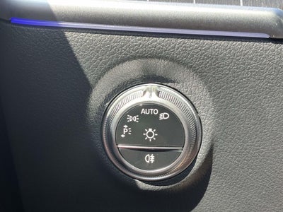 2026 Mercedes-Benz CLE CLE 53 AMG® 4MATIC®